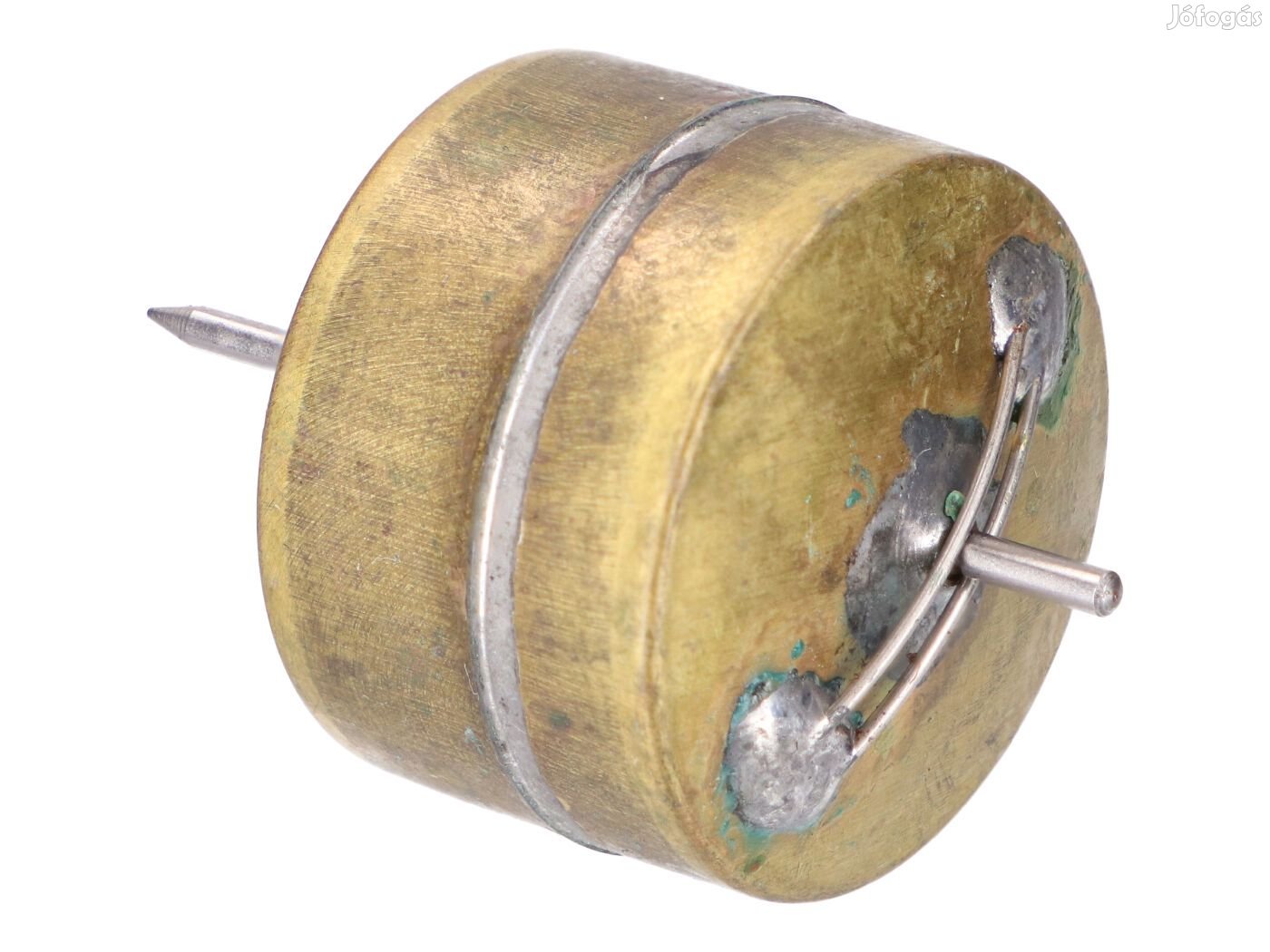 17mm-es úszókarburátor Zündapphoz