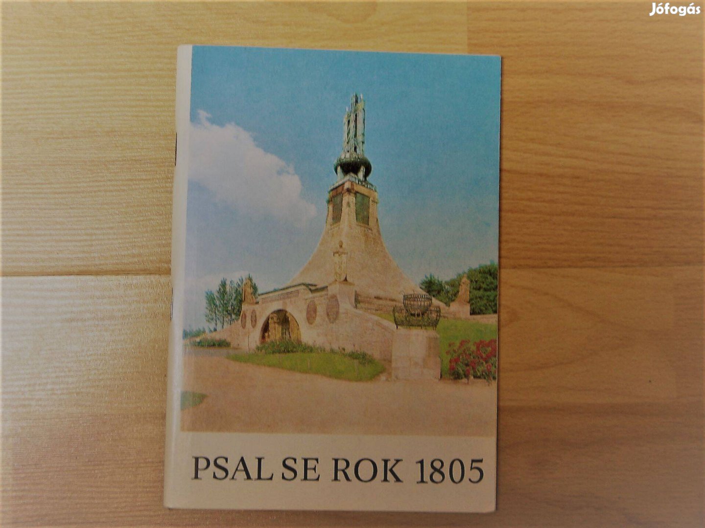 1805 Napóleon Austerlitz -i csatájának emlékhelyei