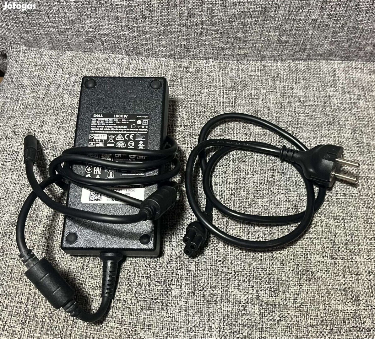 180W Adapter for Docking station