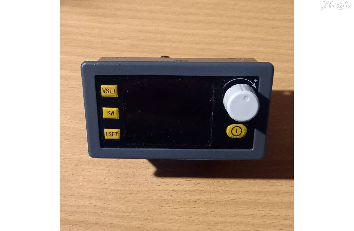 180W dc dc konverter. (Boost és Buck egyben)