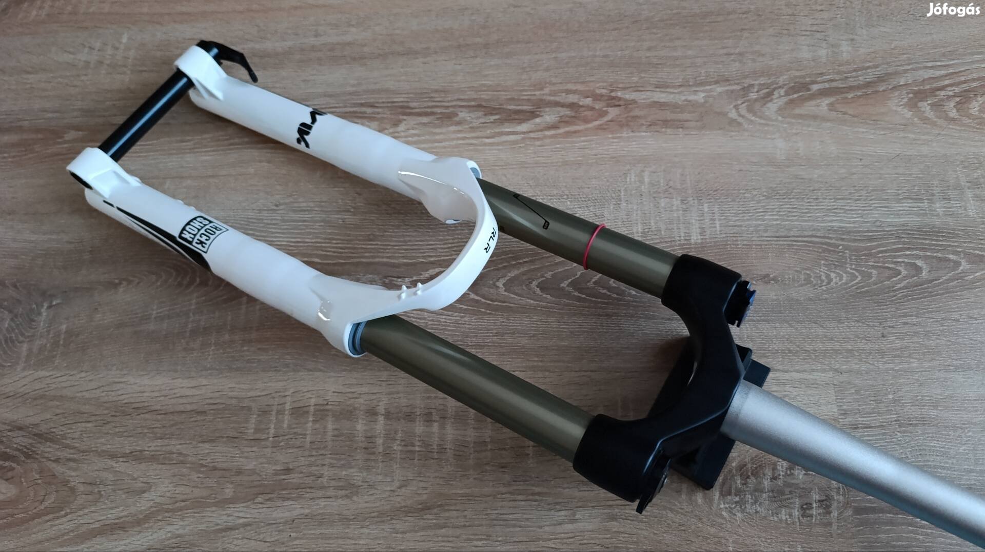 180mm-es Lyrik - 20-110mm - 26 és új yesss