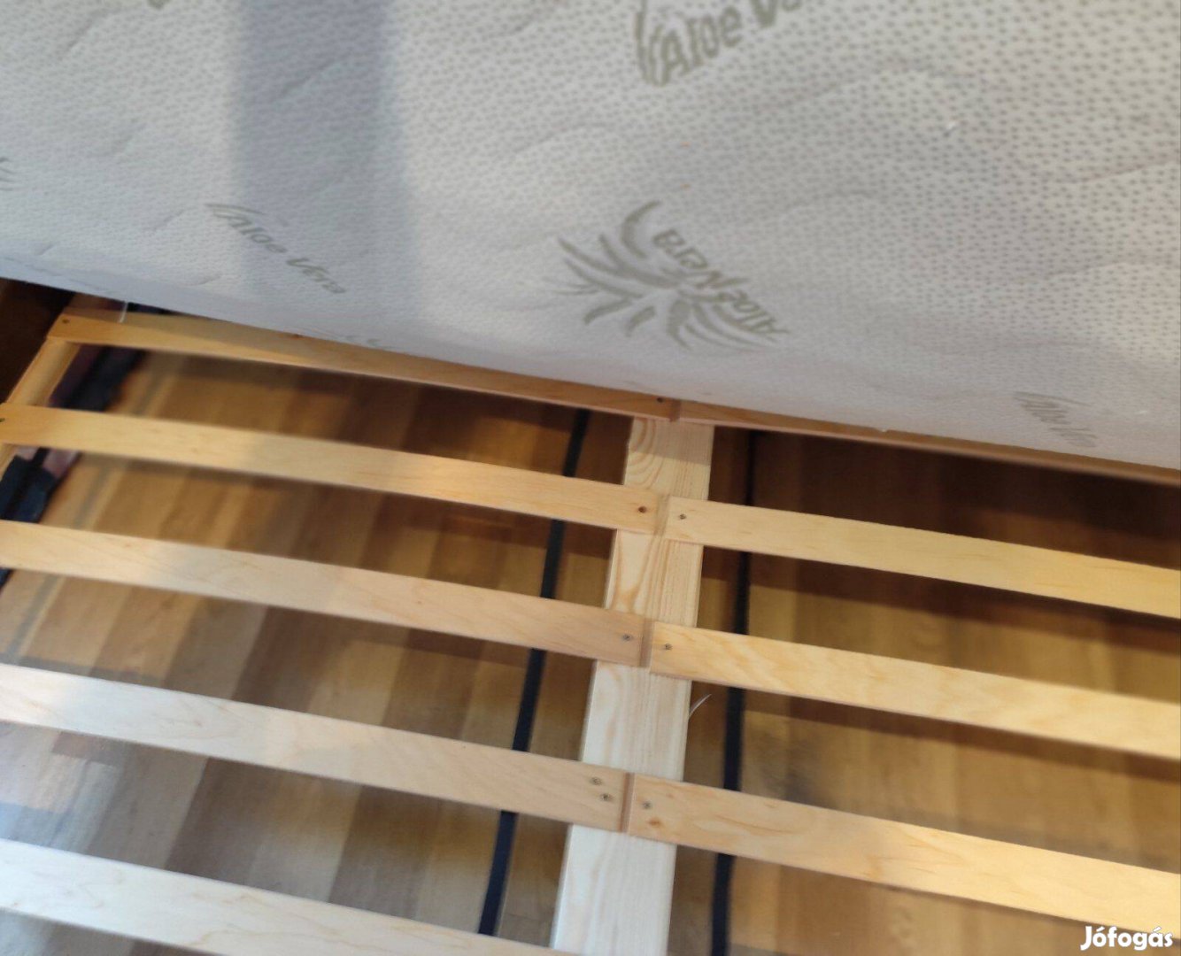 180x200 ágy matraccal