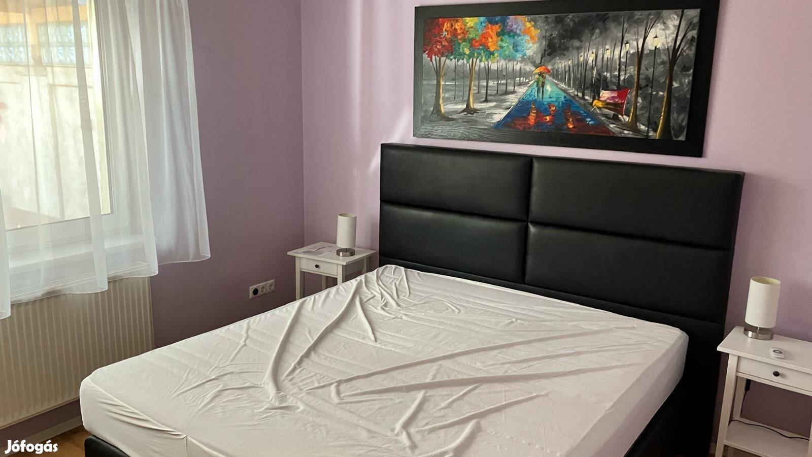 180x200 franciaágy