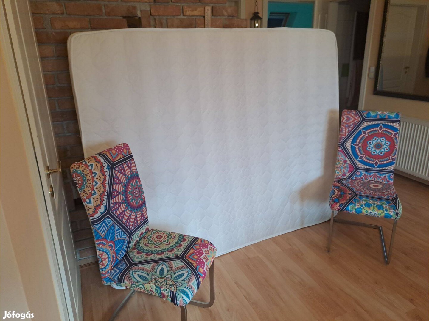180x200 matrac rottex