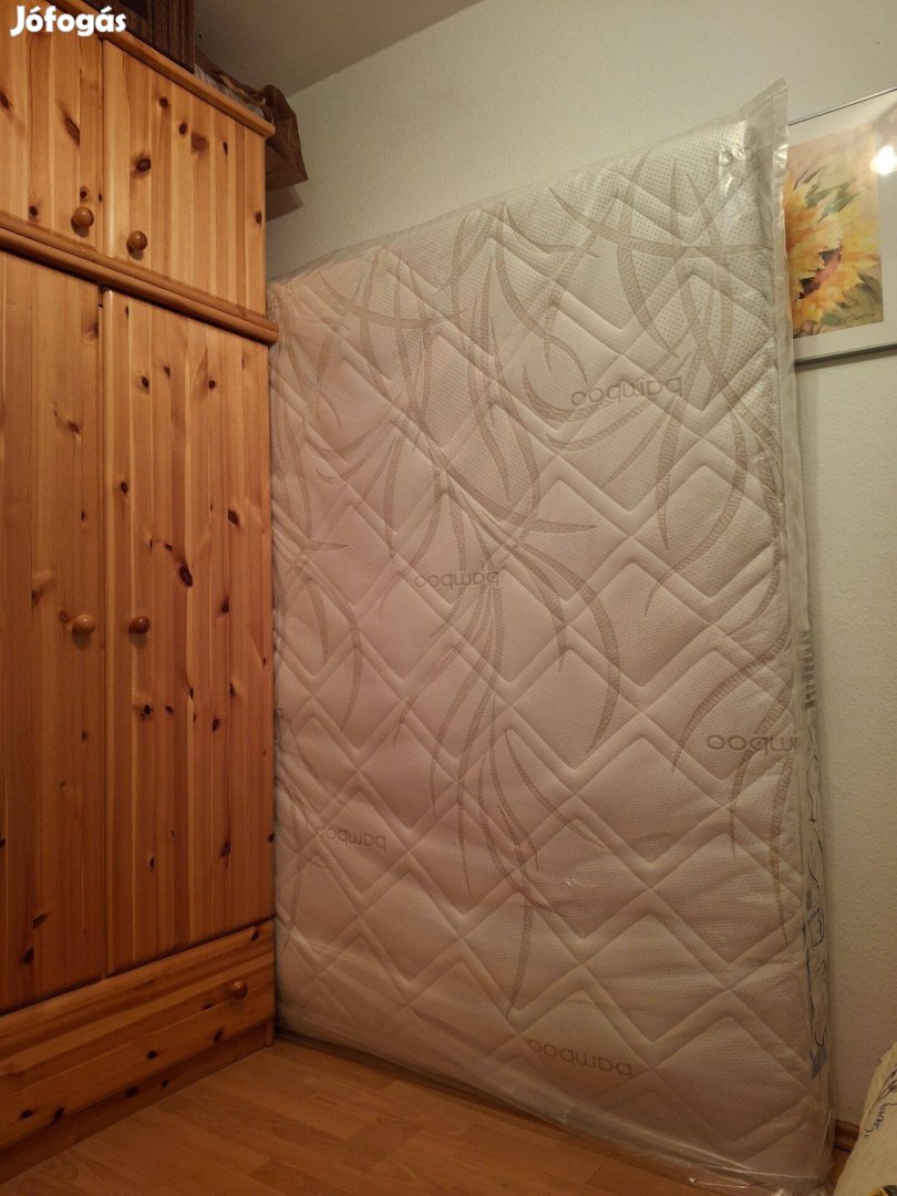 180x200cm matrac, új, eredeti csomagolásban, Dreamzone Plus S55eladó