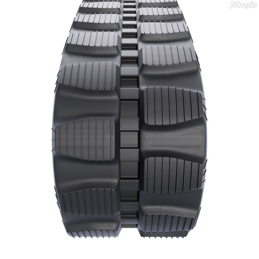 180x72x39 Cnh prémium gumiheveder megbízható választás kisebb gépekh