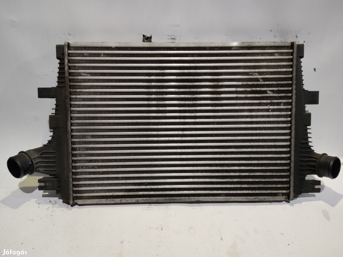 182703 Alfa Romeo 159, Brera, Spider intercoller hűtő 60692222 ,