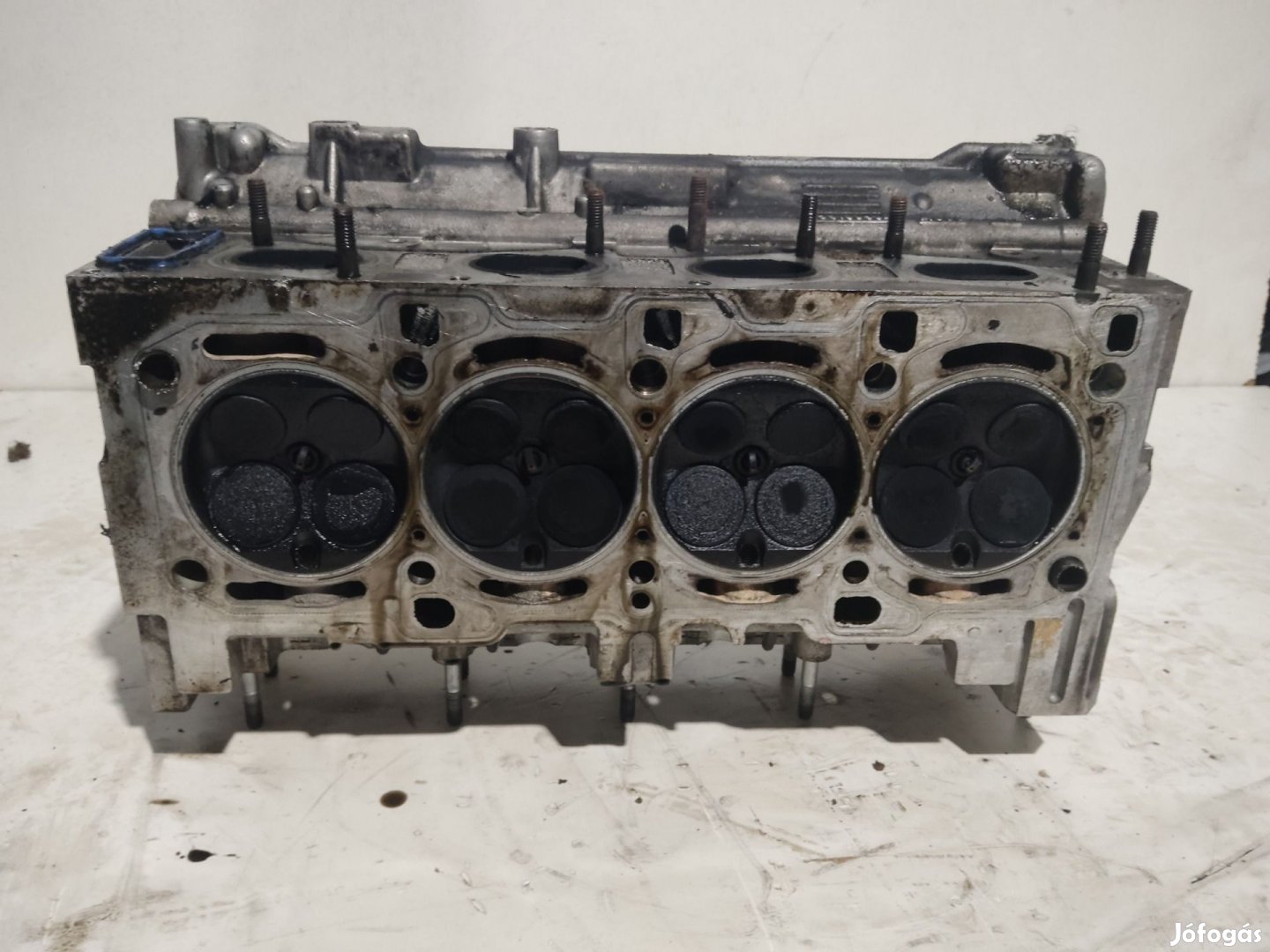 182974 Alfa Romeo GT, 156  2,0 16v Jts hengerfej 55189534