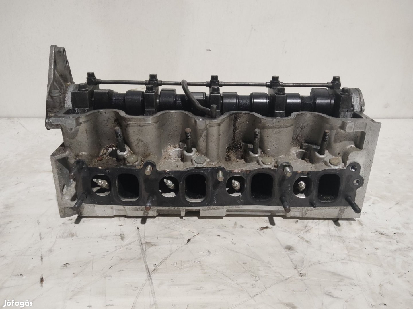 182977 Lancia Lybra, Musa 1,9 8v Diesel hengerfej 55193091