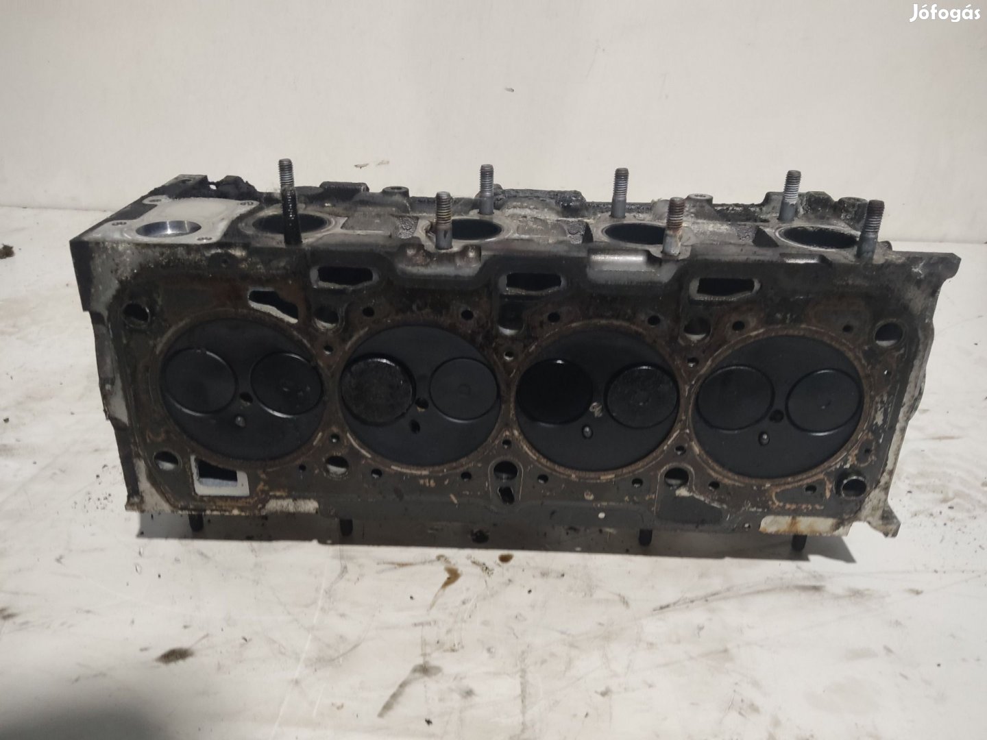 182978 Alfa Romeo 147 1,9 8v Diesel hengerfej 46431957