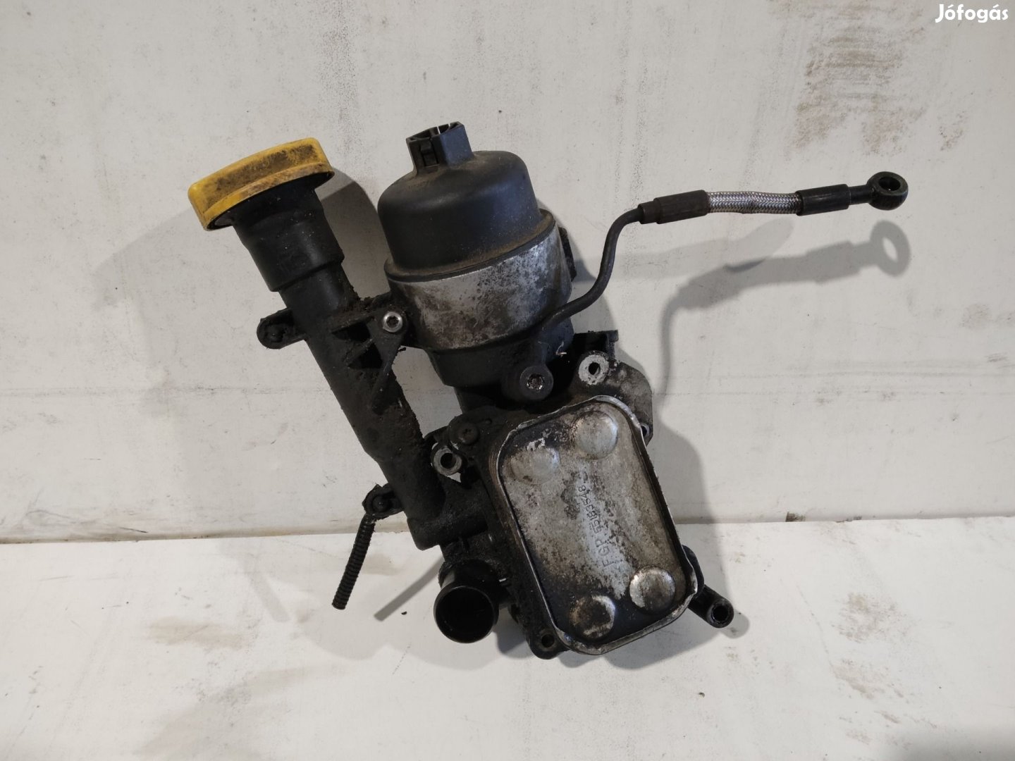 183476 Alfa Romeo MiTo, Fiat Idea, Grande Punto, Doblo, Lancia Musa,