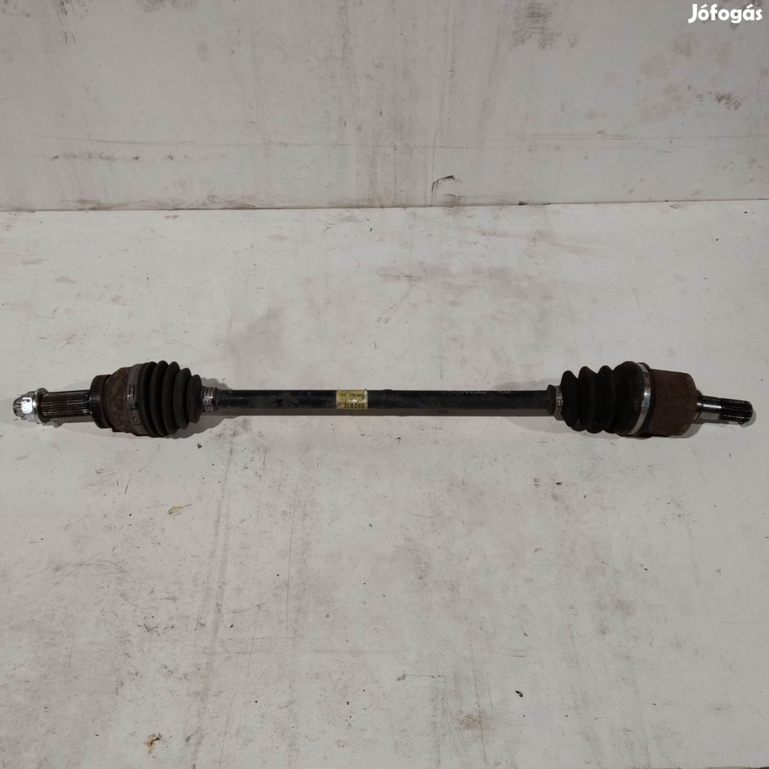 183892 Kia Sorento 2009-2015 bal hátsó féltengely