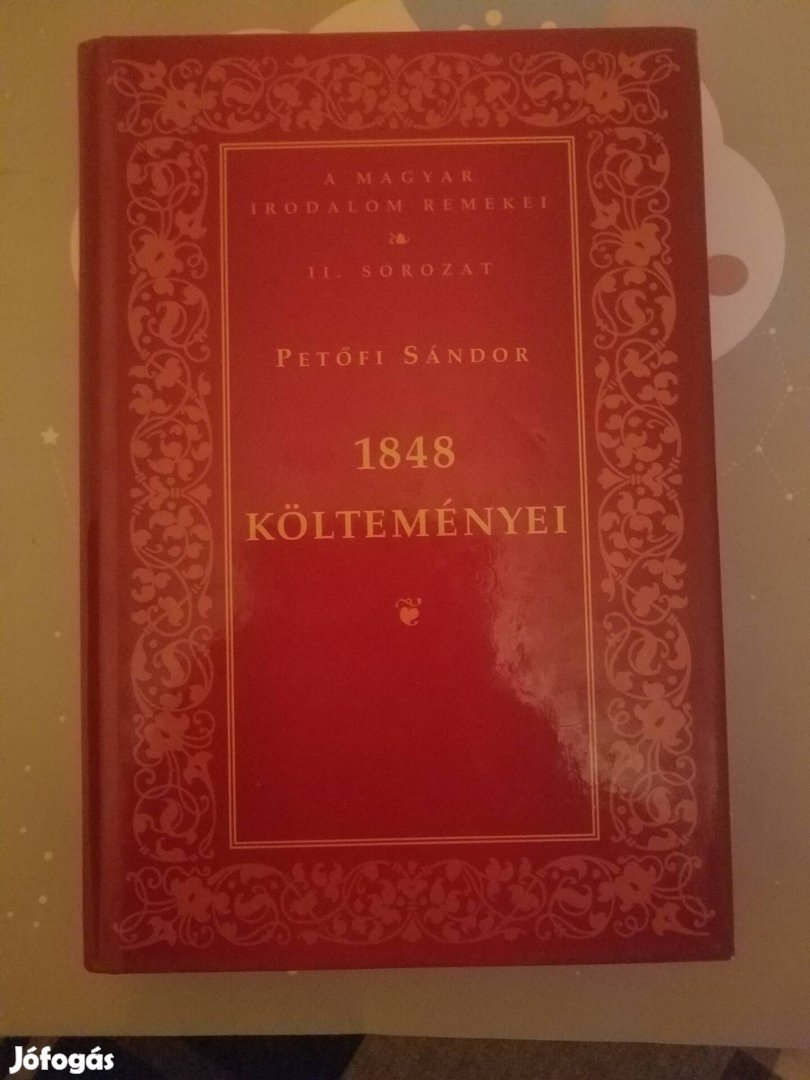 1848 költeményei