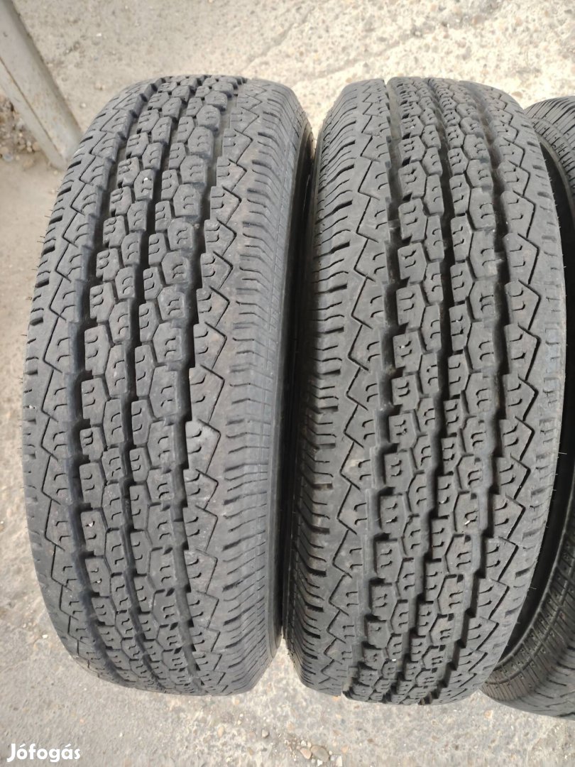 185R14C gumigarnitúra 