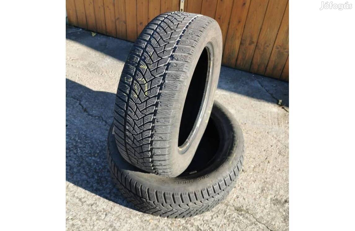 185X65R15 Nokian Seasonprod 2. Téli Gumi, Erős Futófelület, 18000 FT