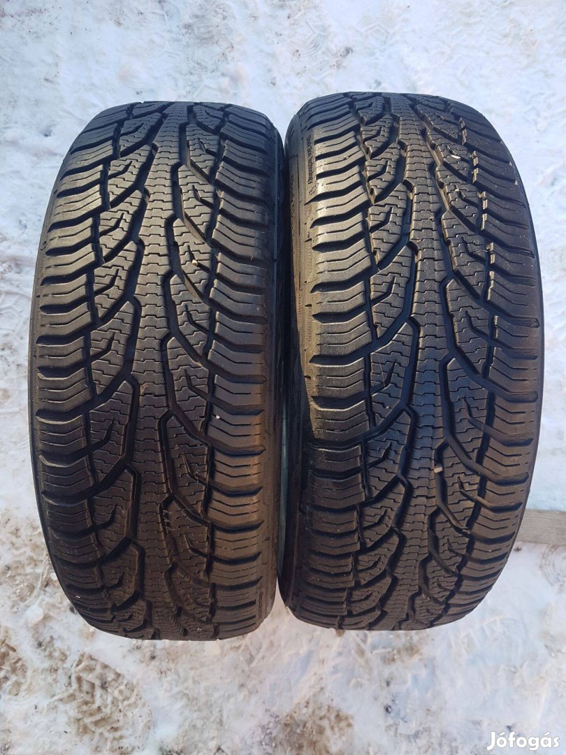 185/50 R16 négyévszak gumi 2db Uniroyal DOT2022