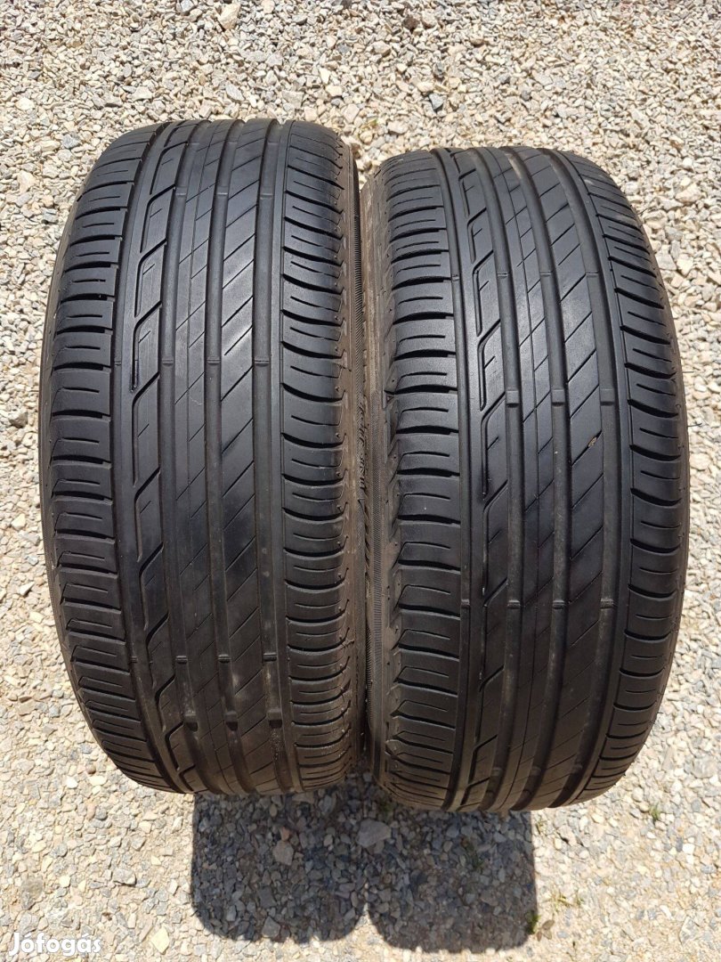 185/50 R16 nyári gumi 2db Bridgestone DOT2019