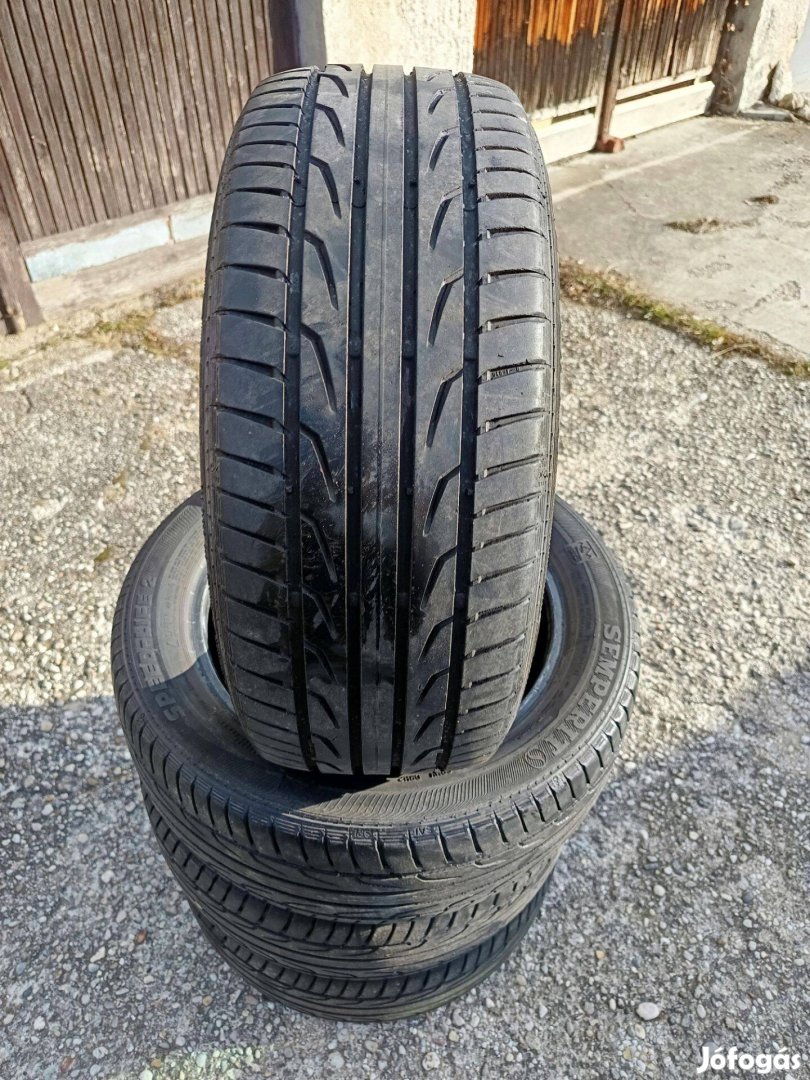 185/50 r15 4db Semperit nyári gumi eladó