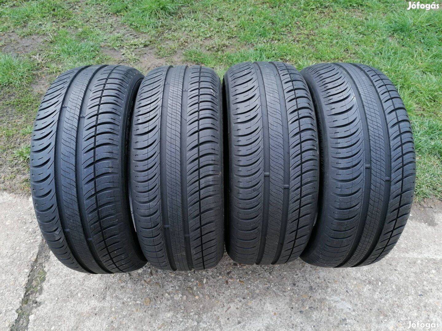 185/55R14-es Michelin nyárigumi