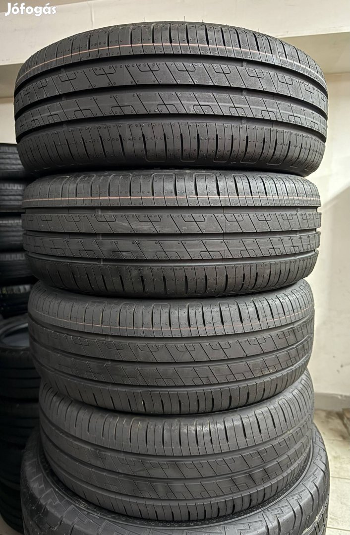 185/55R15 185/55 R15 Goodyear demo új nyári gumi szett 