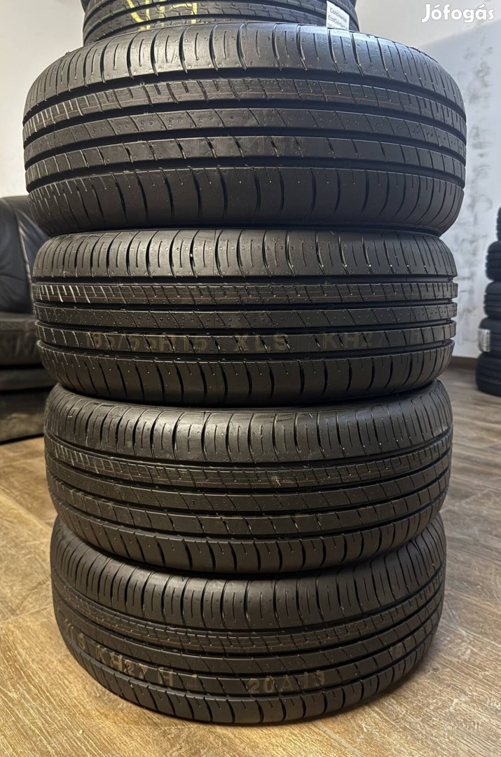 185/55R15 185/55 R15 Kumho Ecowing új nyári gumi szett 