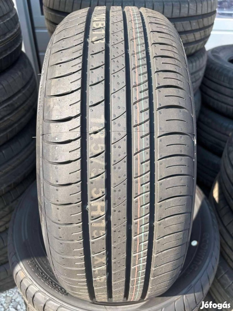 185/55R15 185/55 R15 új Kumho (koreai) nyári gumi Dot24 Ár/db
