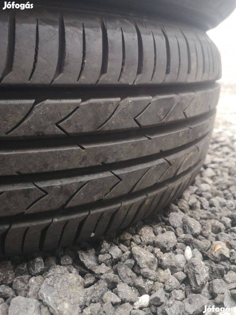 185/55R15 2db Toyo nyári gumi