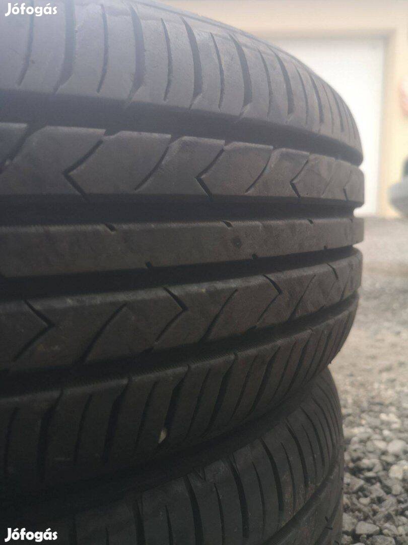 185/55R15 2db Toyo nyárigumik újszerűek 185/55