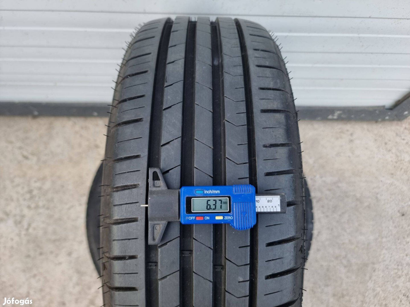 185/55R15 Apollo 2db teljesen újszerű állapotban eladó!