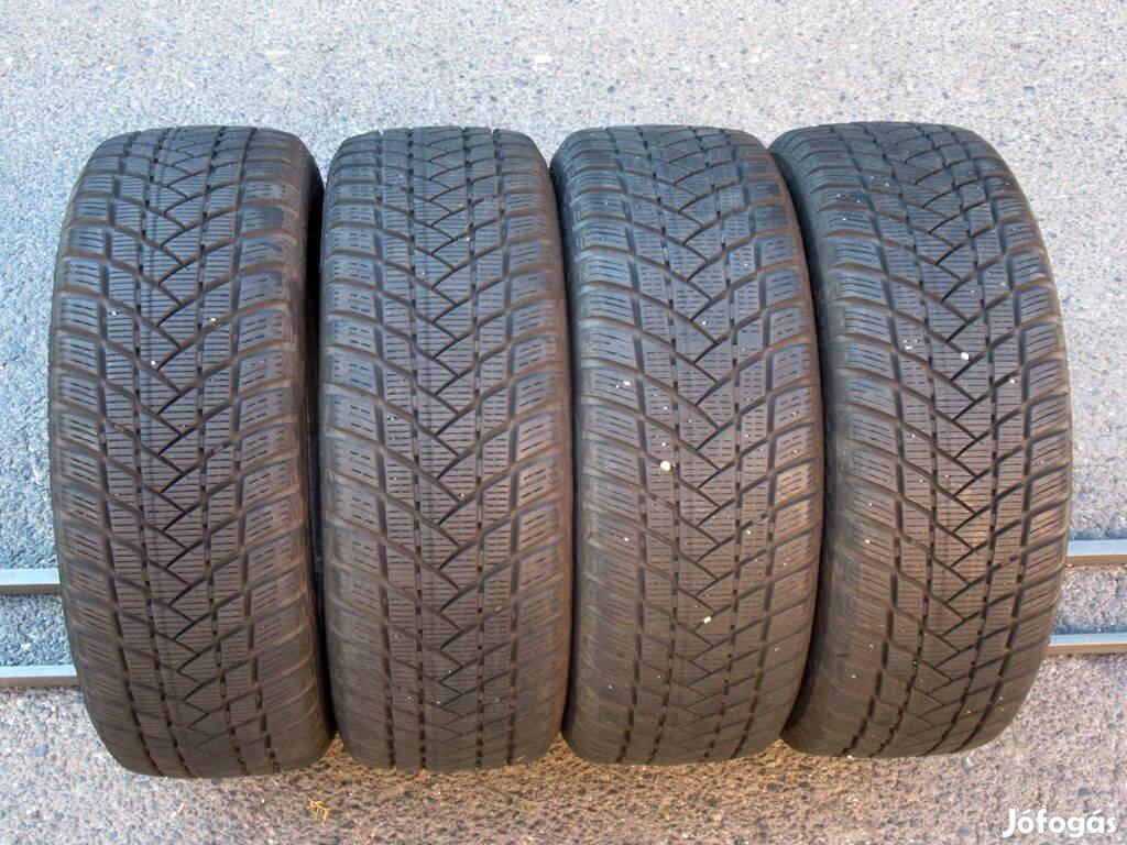 185/55R15 GT Radial Winterpro téligumi 15" téli gumi