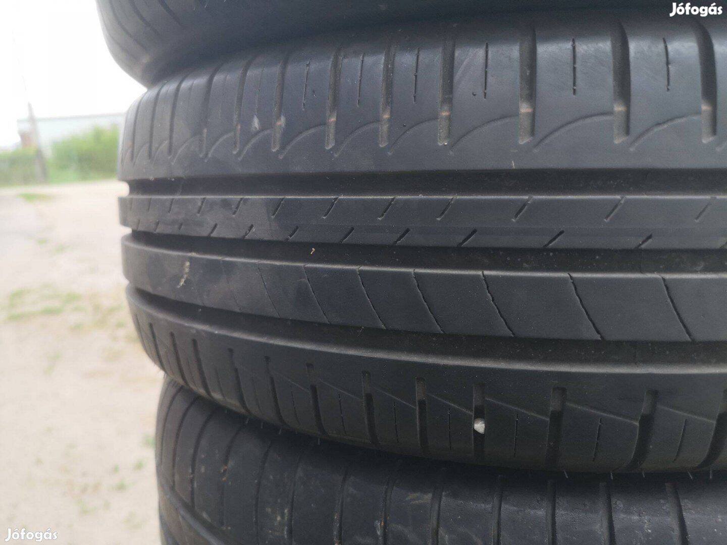 185/55R15 Goodyear nyárigumik eladók