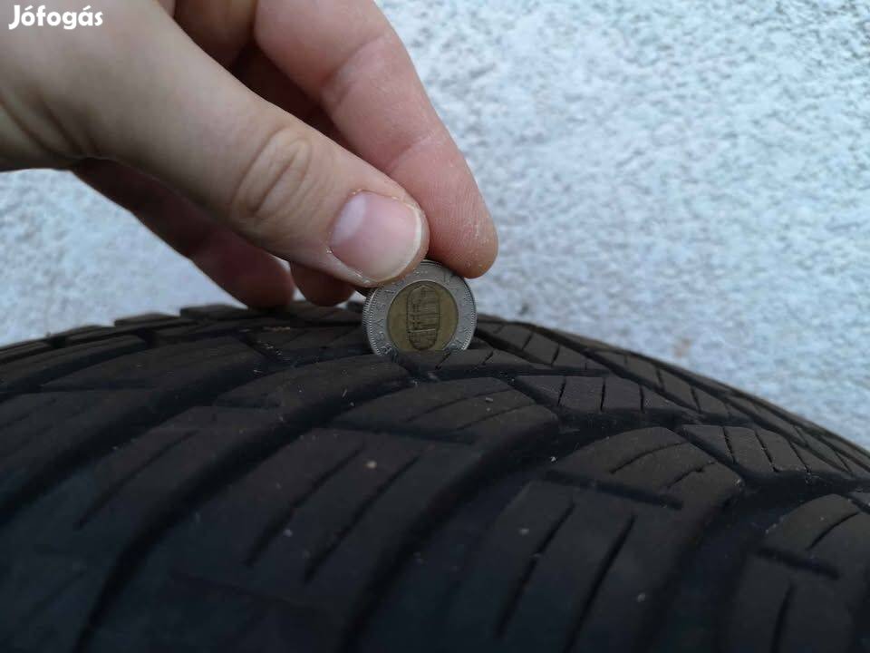 185/55R15 Kleber Quadraxer2