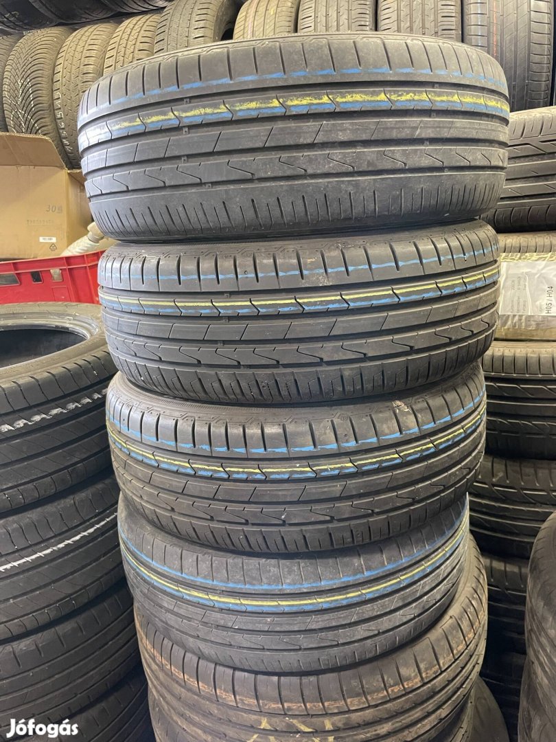 185/55R15 hankook nyárigumik