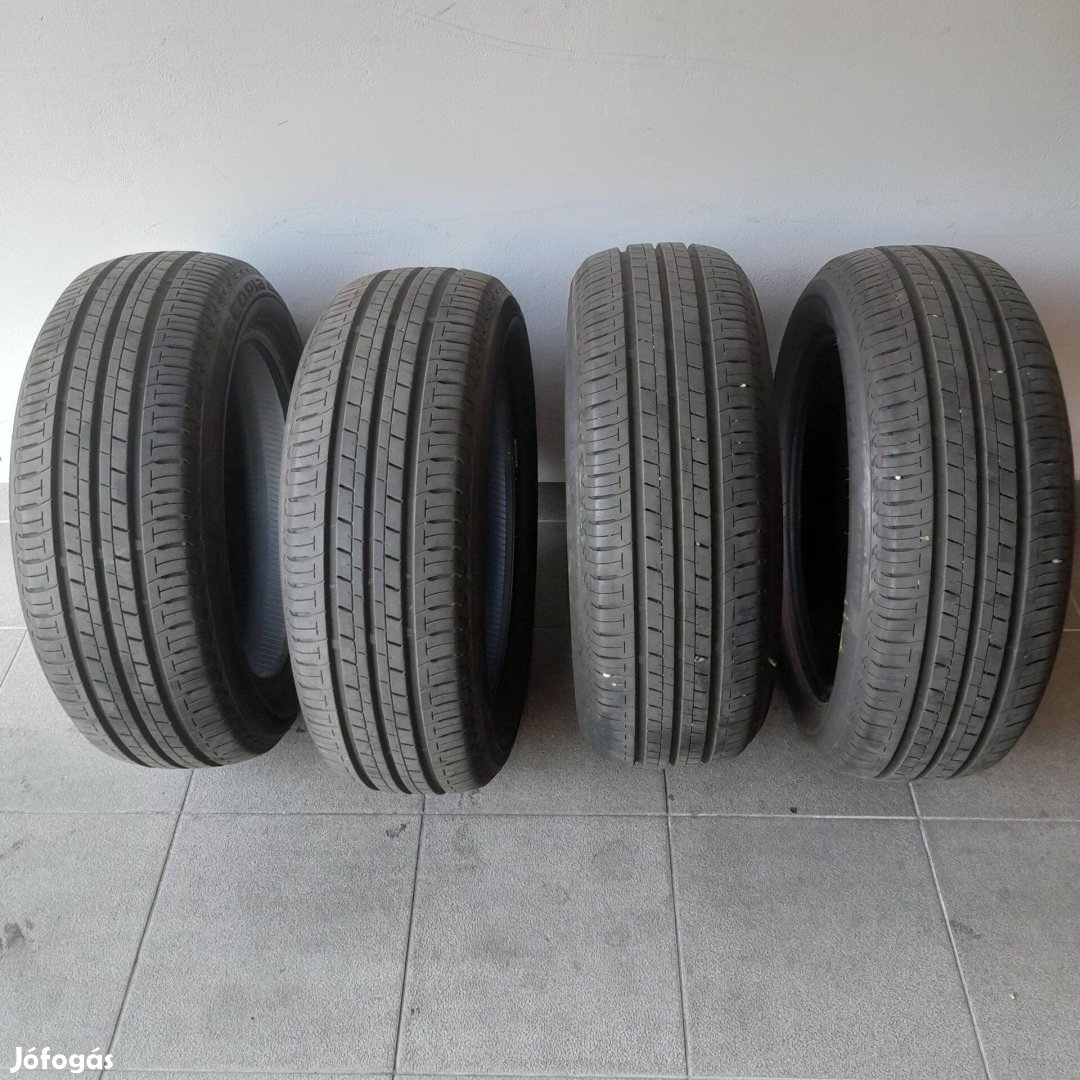 185/55R16 Bridgestone garnitúra eladó