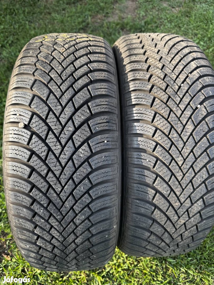 185/55R16 Nexen Snow'g 3