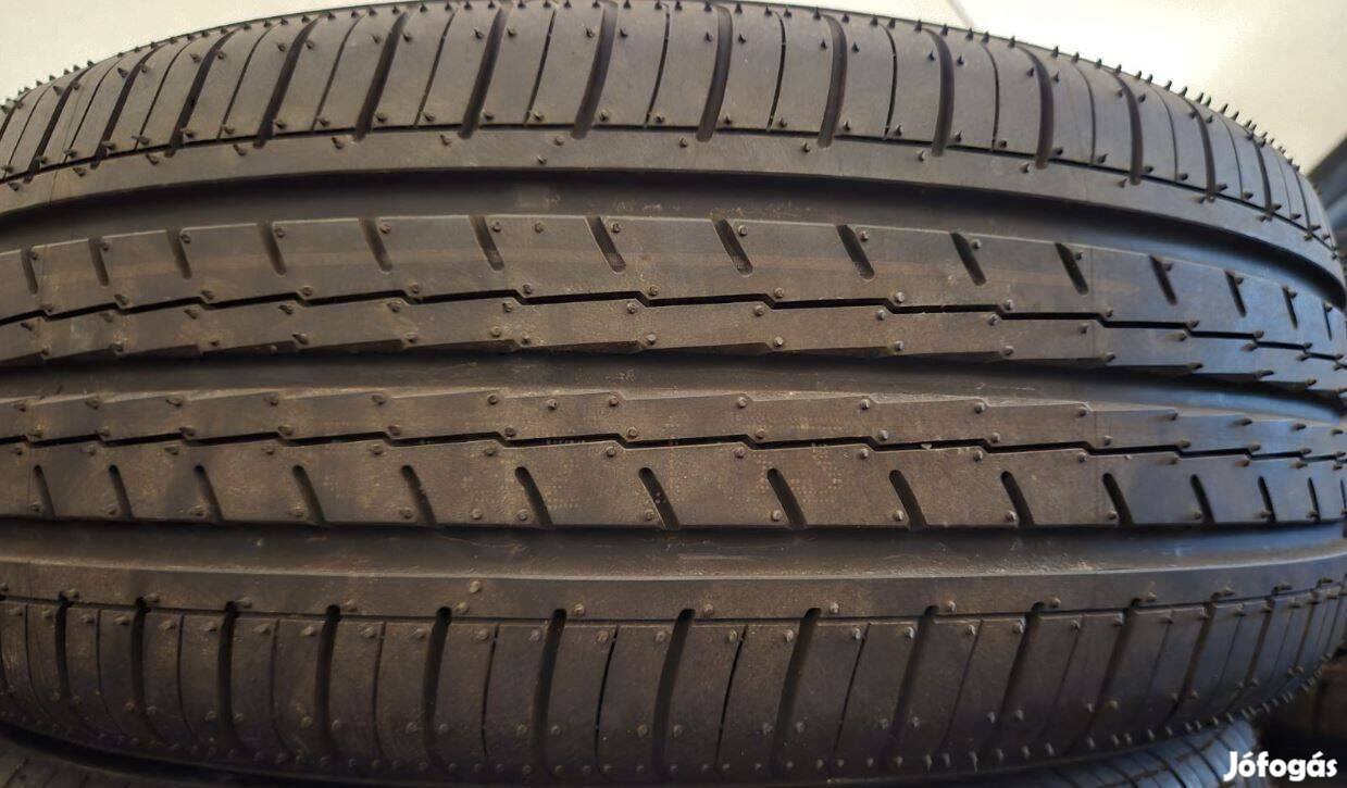 185/55R16 Yokohama Bluearth Es32 83V DOT24 DEMO gumi eladó!