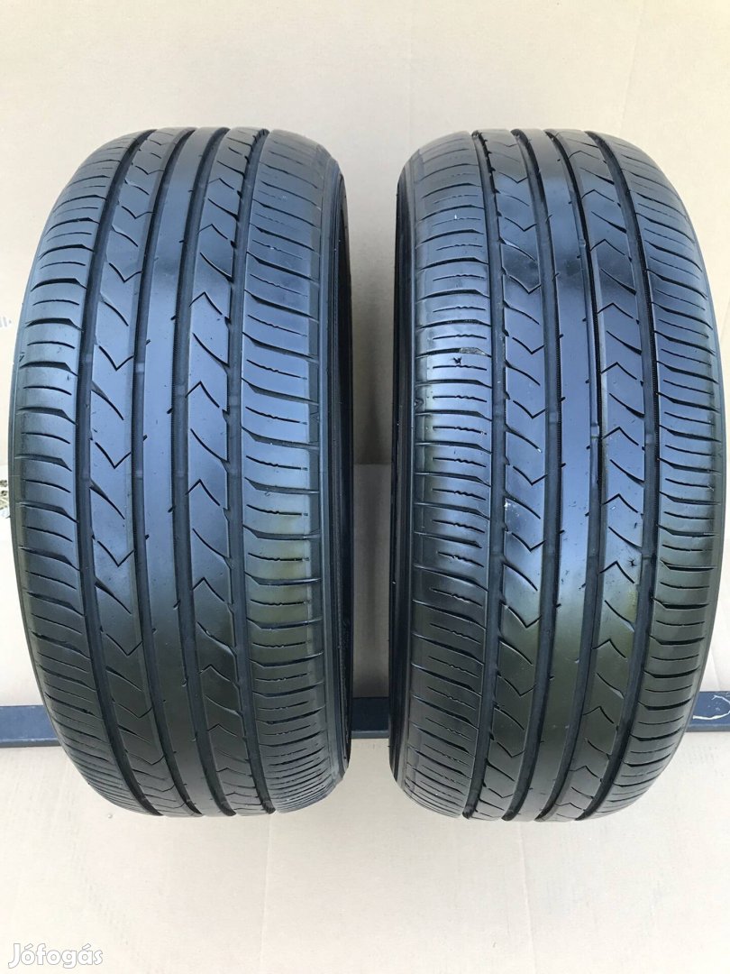 185 55 15 Toyo, 185/55r15  2db nyári gumi eladó.