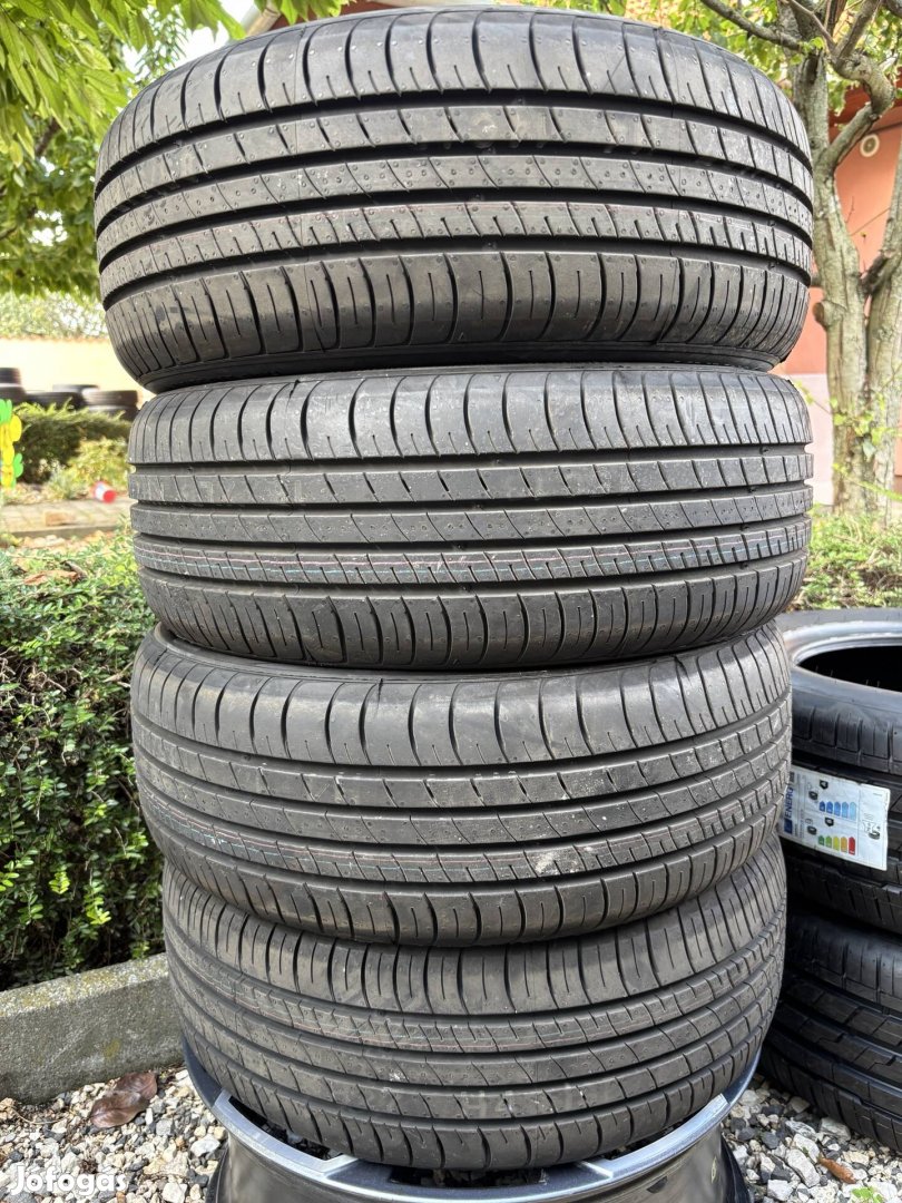 185/55 15 kumho ecowing es01 uj nyarigumi garnitura