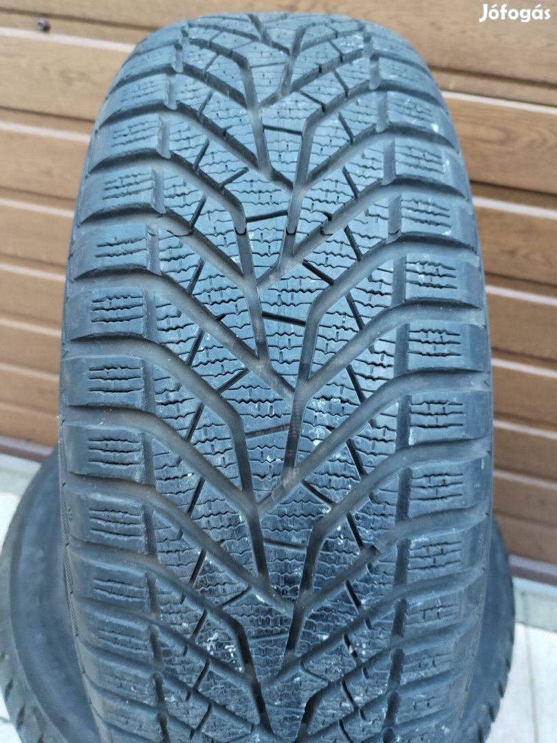 185 55 15 yokohama 185/55 R 15 téli gumi garnitura