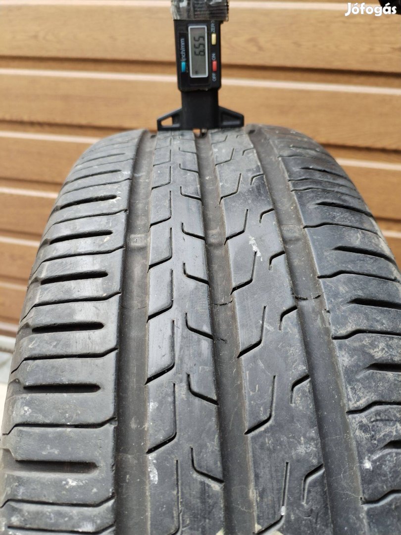 185 55 16 continental 185/55 R 16 nyári gumi 2 db