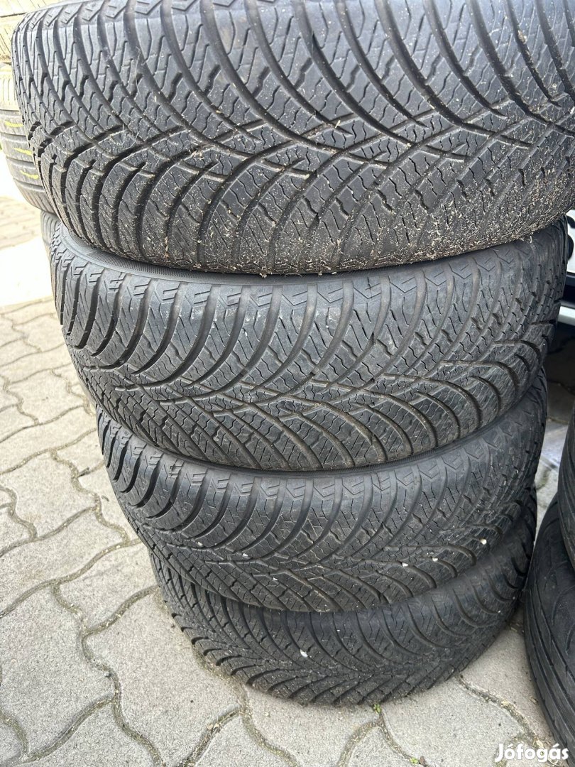 185/55 R15 4evszakos 