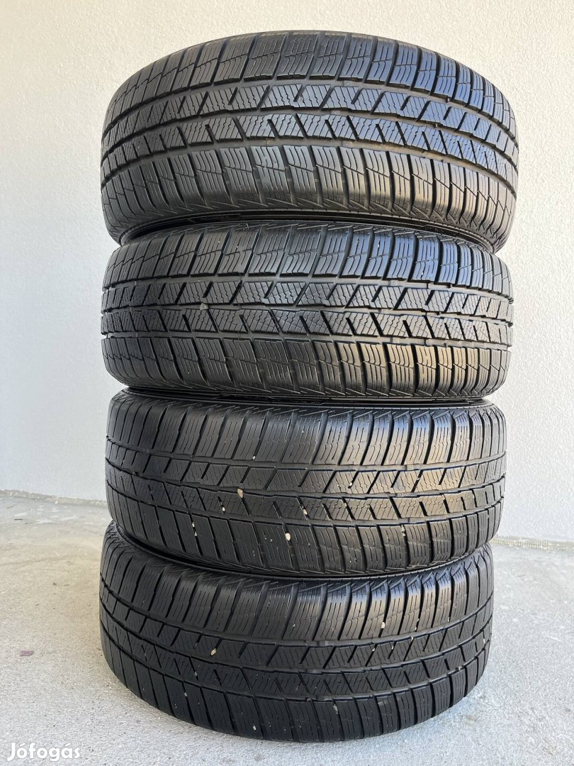 185/55 R15 Barum téli gumik