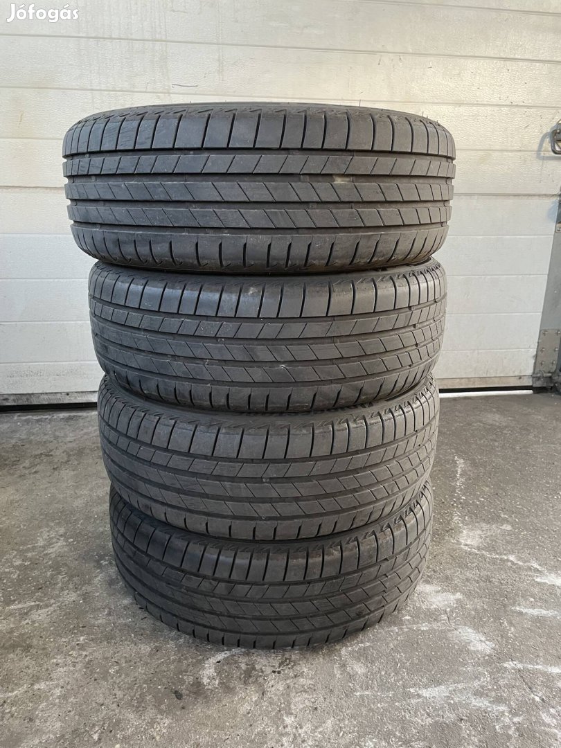 185/55 R15 Bridgestone