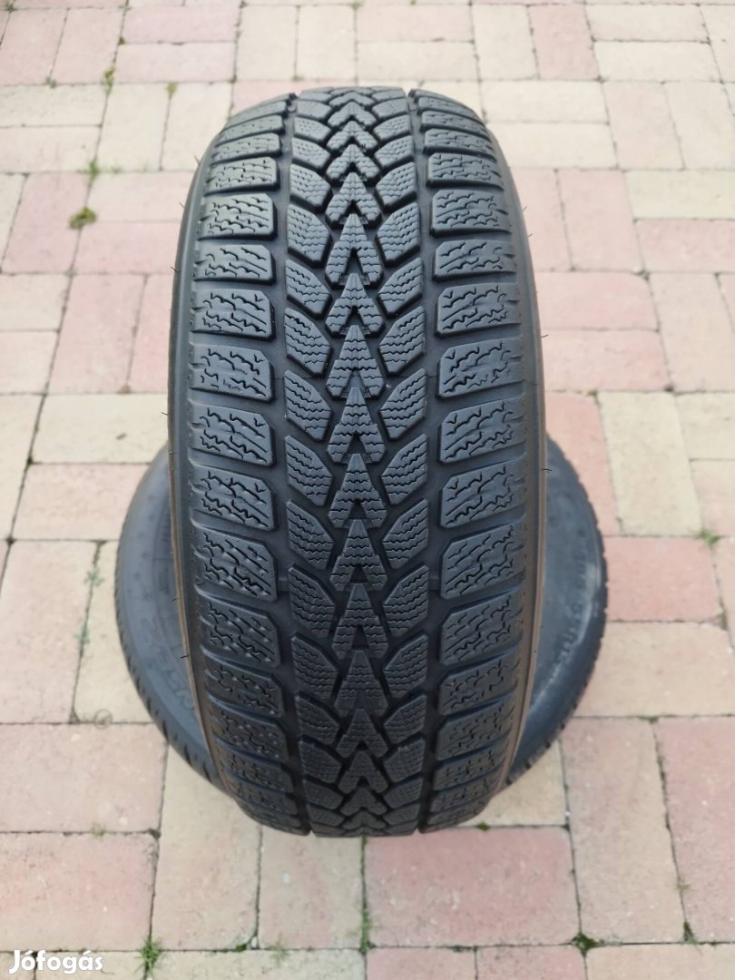 185/55 R15 Dunlop téligumi 