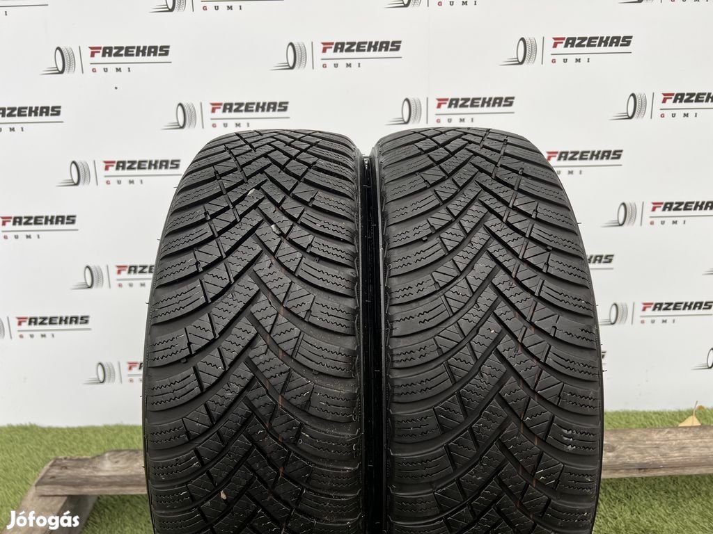 185/55 R15 Hankook Winter Icept RS3 téli gumi 6mm