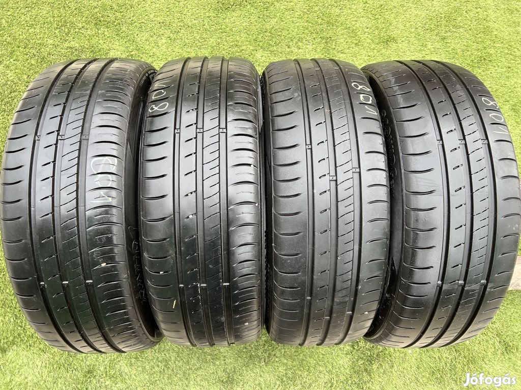 185/55 R15 Kumho EcoWingES01 nyári gumi 5-5,5mm