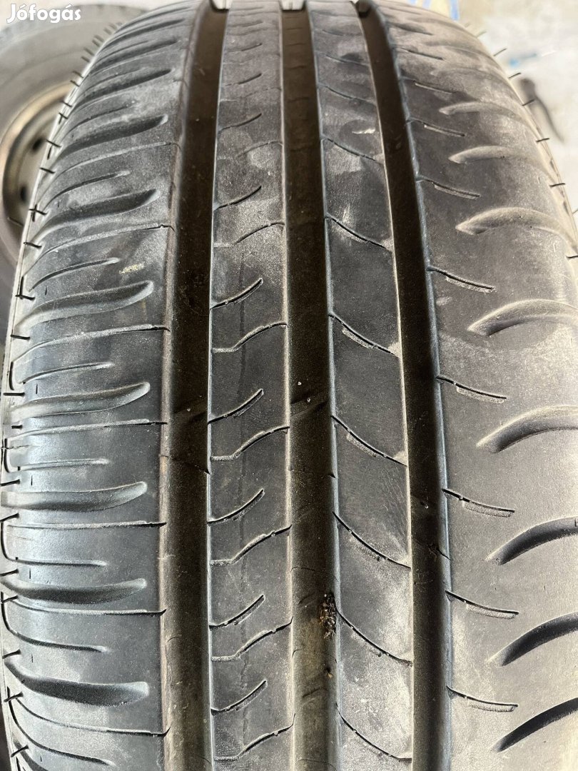 185 55 R15 Michelin Nyárigumi 