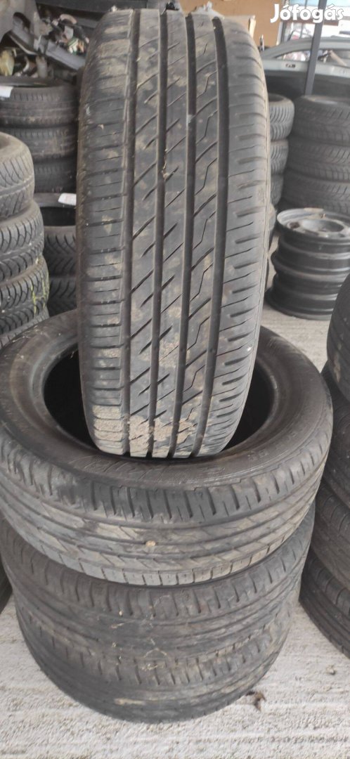 18555 R15 Nyári Gumi Viking