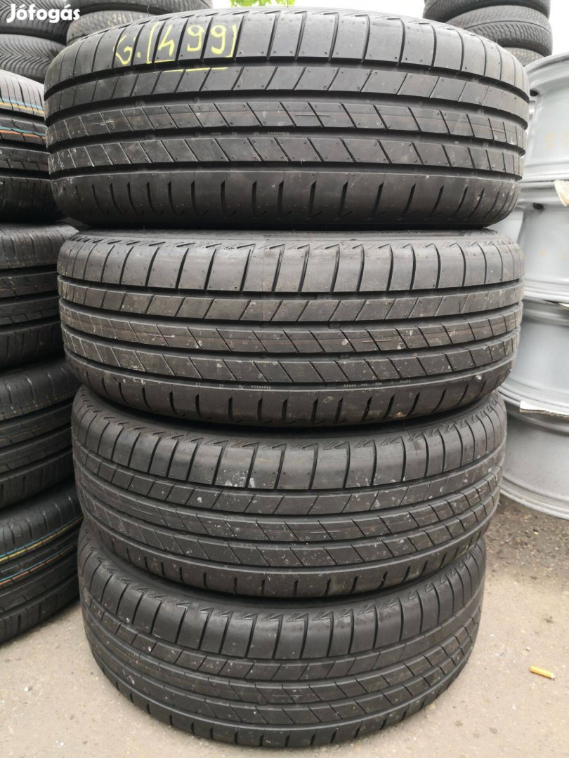 185/55 R15 Új!! Bridgestone nyári gumi 60000ft a 4db/505/