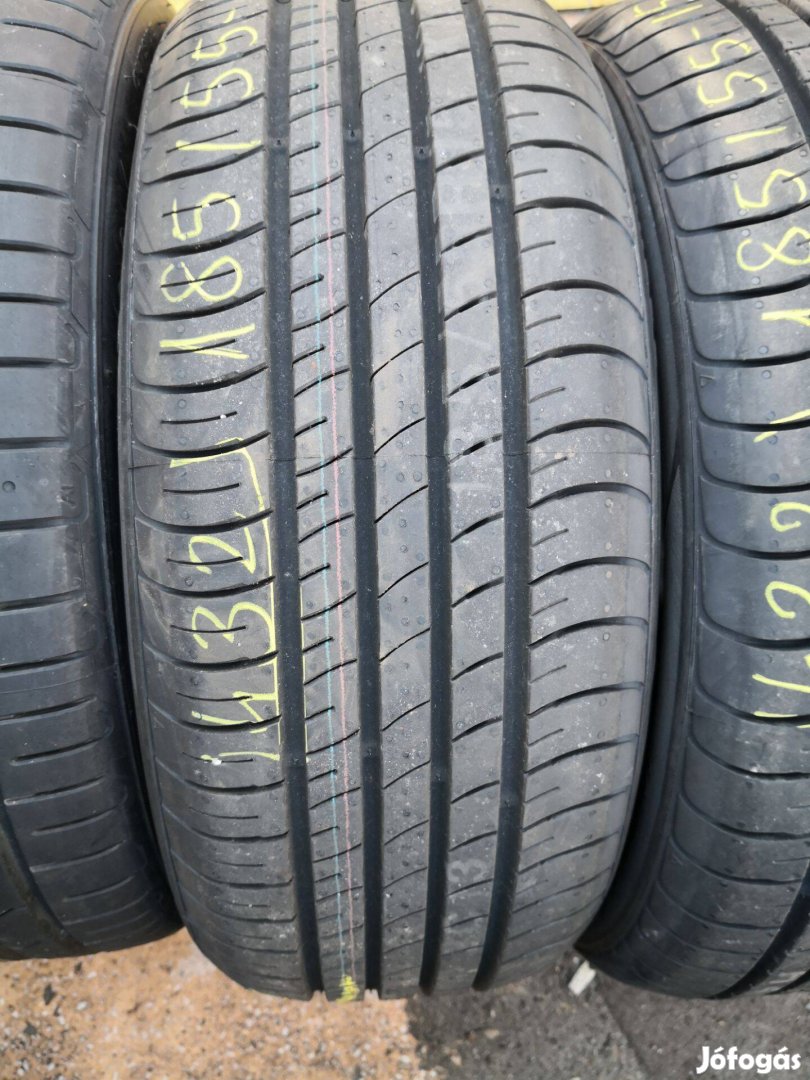 185/55 R15 Új!! Kumho nyári gumi 89000ft a 4db/432/